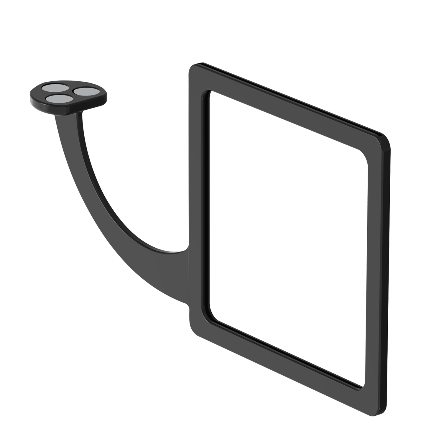 Shelf Talker Frame
