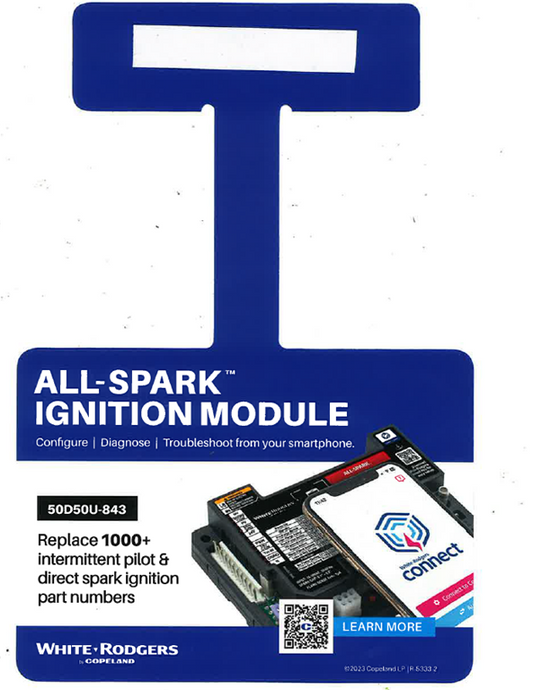 Wobbler – All Spark Ignition Module