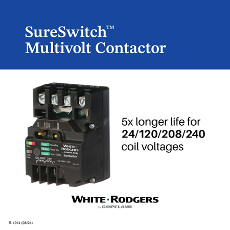 SureSwitch™  Shelf Talker